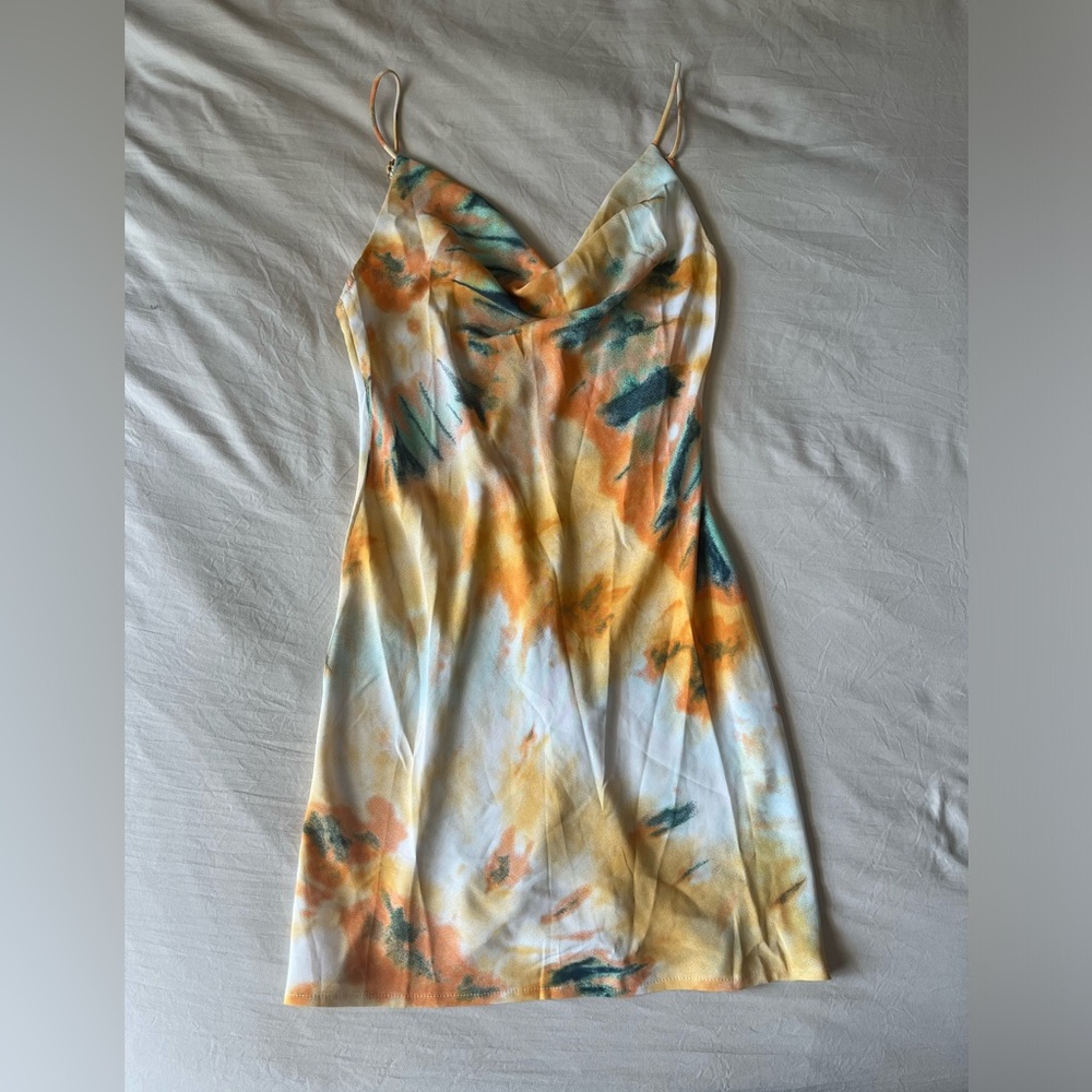 Hello Molly Dress